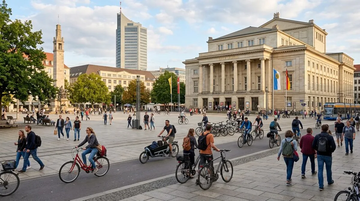 Apotheken in Leipzig