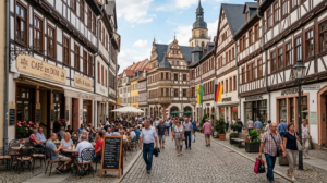 Apotheken in Sachsen: Was die Schließung in Werdau zeigt