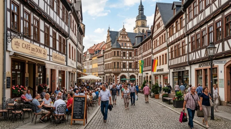 Apotheken in Sachsen: Was die Schließung in Werdau zeigt